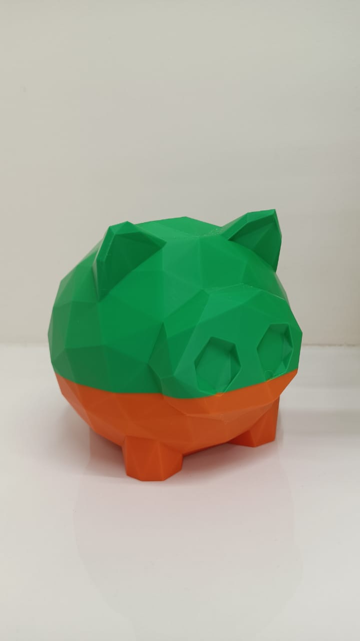 piggy bank
